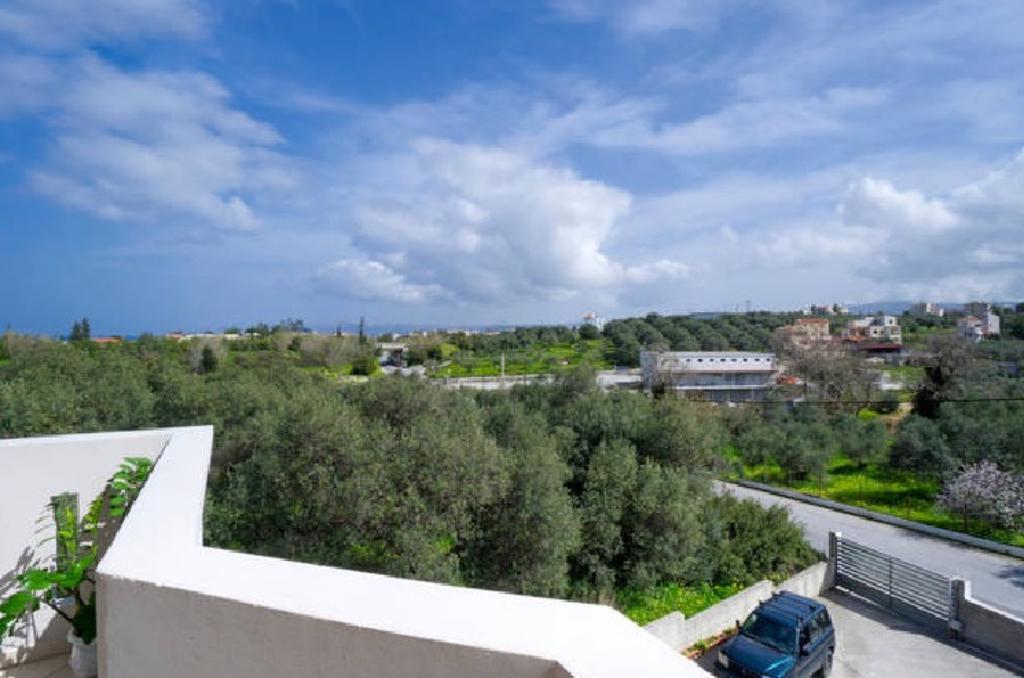 דירות קאטו דרטסו Domus Creta מראה חיצוני תמונה